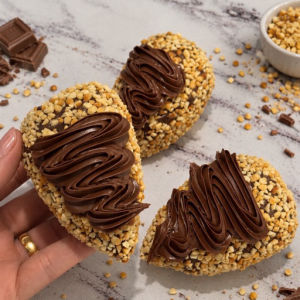 imagem do produto Coxinha de Ferrero Rocher 