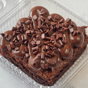imagem do produto Brownie Brigadeiro