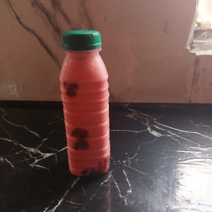imagem do produto Sheiks de morango