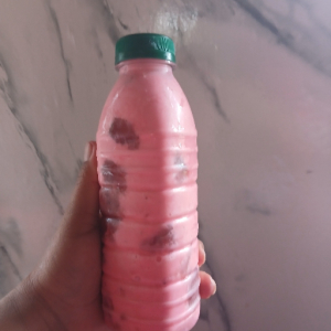 imagem do produto Sheiks de morango