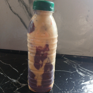 imagem do produto Assai com. Musse de maracujá