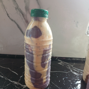 imagem do produto Musse de maracujá, com açai