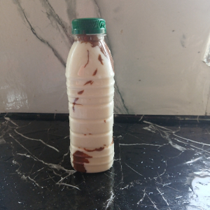 imagem do produto Limão ciciliano com creme de avelã