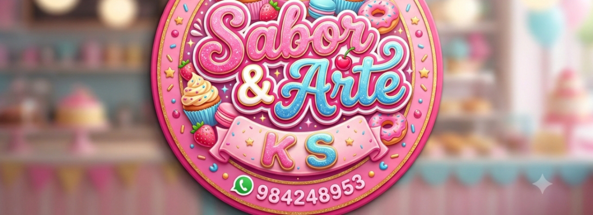 Sabor & Arte KS capa
