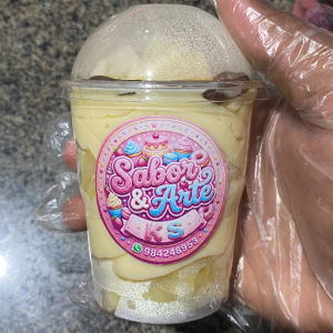 imagem do produto ABACAXI 🍍200ML