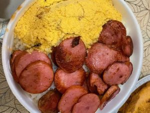 imagem do produto Calabresa