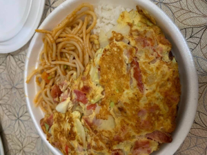 imagem do produto Omelete