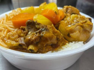 imagem do produto Frango ao molho