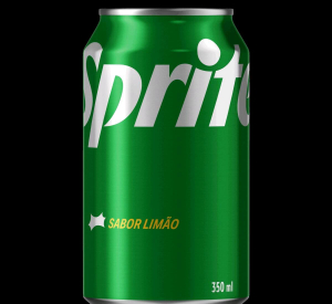 imagem do produto Sprite 350ml