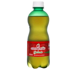 imagem do produto Convenção 300ml