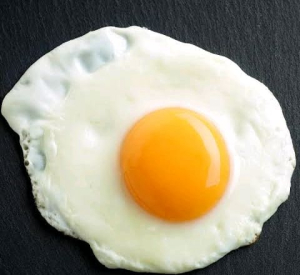 imagem do produto Ovo frito