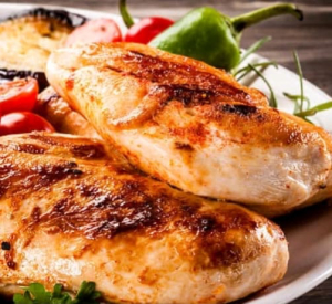imagem do produto Filé de frango