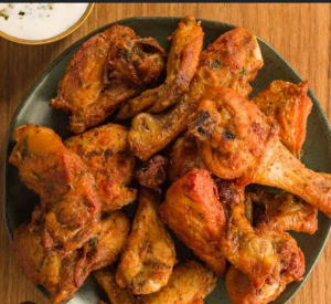 imagem do produto Frango a passarinho