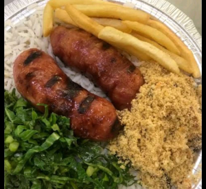 imagem do produto Linguiça toscana