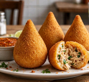 imagem do produto Coxinha