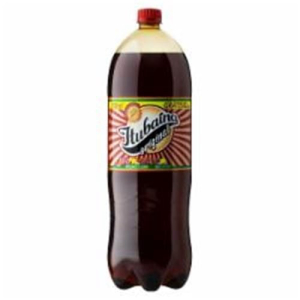 imagem do produto Refrigerante Itubaina Original 2,25l