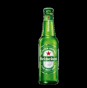 imagem do produto Heineken 330ml