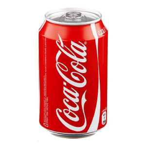 imagem do produto Coca-Cola Lata 350ml