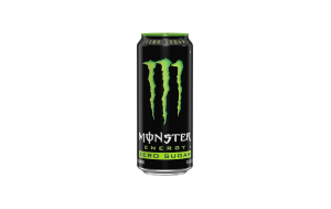imagem do produto Energetico Monster 473ml Zero