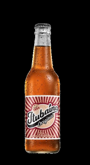 imagem do produto Refrig Ln 355ml Itubaina Retro