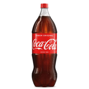 imagem do produto Coca Cola Pet 2l