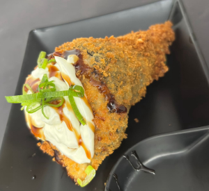 imagem do produto Temaki Roll