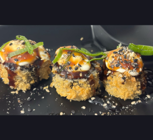imagem do produto Hot Roll 20 Un.