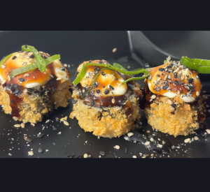 imagem do produto Hot Roll 10 Un.