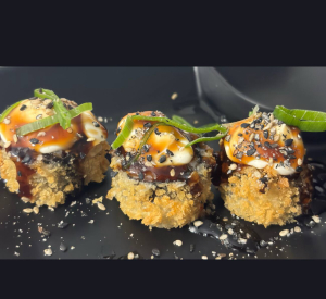 imagem do produto Hot Roll 30 Un.