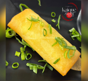 imagem do produto Rolinho Primavera Queijo