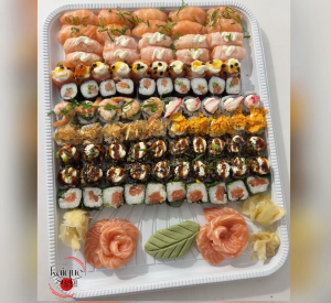 imagem do produto Combo Taisho Premium: 100 Peças Selecionadas