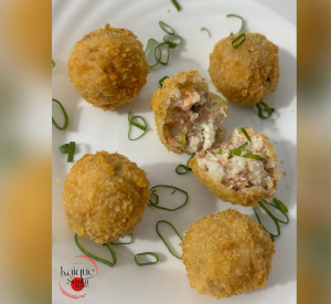 imagem do produto Bolinho Mitsui