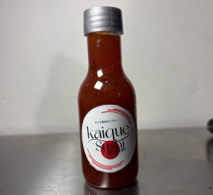 imagem do produto Geléia de Pimenta