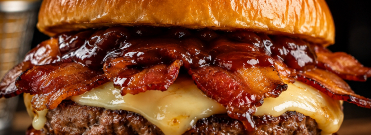Marcondes Burger capa
