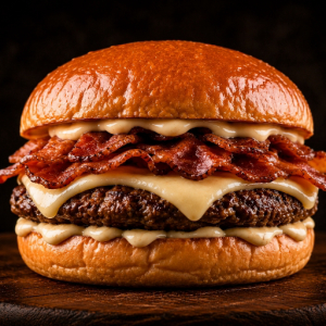 imagem do produto Bacon clássico