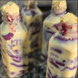 imagem do produto MOUSSE DE MARACUJÁ - 300ml
