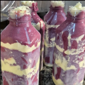 imagem do produto MOUSSE TRADICIONAL - 300ml