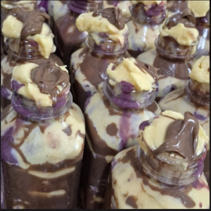 imagem do produto MARACUJÁ C/ NUTELLA - 500ml