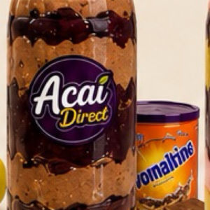 imagem do produto OVOMALTINE - 300ml
