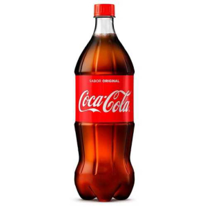 imagem do produto Coca cola 1L