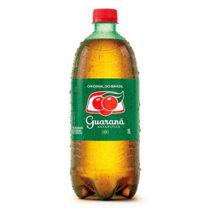 imagem do produto Guaraná antártica 1l