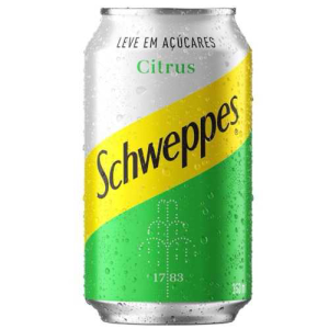 imagem do produto Schweppes cítrus