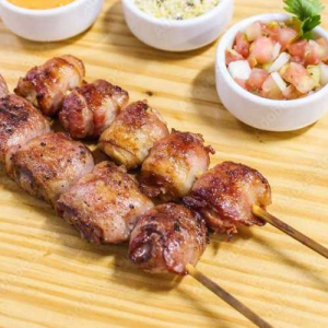 imagem do produto Carne c/ bacon