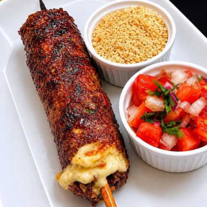 imagem do produto Kafta c/ bacon