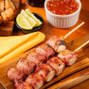 imagem do produto Frango c/ bacon