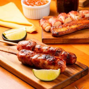 imagem do produto Linguiça Toscana