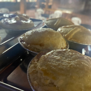imagem do produto Empada de frango