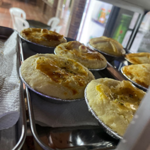 imagem do produto Empada de palmito