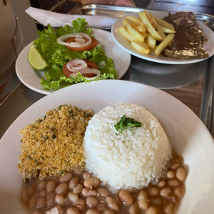imagem do produto Carne ao molho madeira