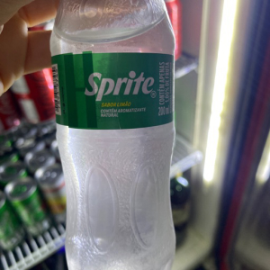 imagem do produto Sprites 200 ml